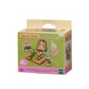Sylvanian Families Sylvanian Families - Groentetuinset
