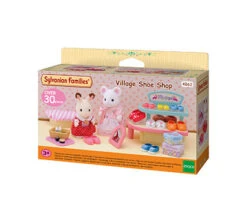 Sylvanian Families Sylvanian Families - Schoenenwinkel