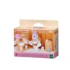 Sylvanian Families Sylvanian Families - Toiletset