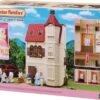 Sylvanian Families Sylvanian Families - Torenhuis Met Lift