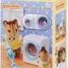 Sylvanian Families Sylvanian Families - Wasmachine & Stofzuiger