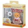 Sylvanian Families (UA) Sylvanian Families - Cake Decoratieset