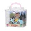 Sylvanian Families (UA) Sylvanian Families - Cc Eekhoorn Op Auto