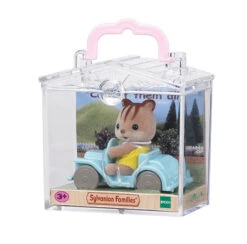 Sylvanian Families (UA) Sylvanian Families - Cc Eekhoorn Op Auto -Speelwereld Aanbiedingen Winkel sylvanian families ua sylvanian families cc eekhoo 2