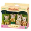 Sylvanian Families (UA) Sylvanian Families - Familie Chihuahua