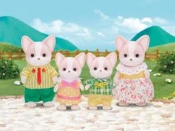 Sylvanian Families (UA) Sylvanian Families - Familie Chihuahua -Speelwereld Aanbiedingen Winkel sylvanian families ua sylvanian families familie c 2