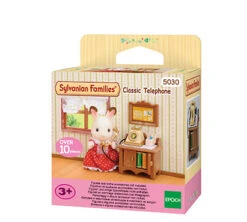 Sylvanian Families (UA) Sylvanian Families - Klassieke Telefoon