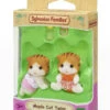 Sylvanian Families (UA) Sylvanian Families - Tweeling Esdoornkat