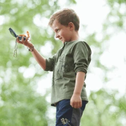 Terra Kids Natuur - Kompas -Speelwereld Aanbiedingen Winkel terra kids natuur kompas 2