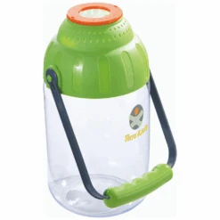 Terra Kids Natuur - Loep, Loepemmertje
