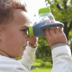 Terra Kids Natuur - Loep, Onderzoekersloep -Speelwereld Aanbiedingen Winkel terra kids natuur loep onderzoekersloep 2