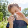 Terra Kids Natuur - Magneet