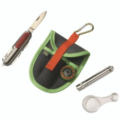 Terra Kids Natuur - Onderzoekerstasje -Speelwereld Aanbiedingen Winkel terra kids natuur onderzoekerstasje 2