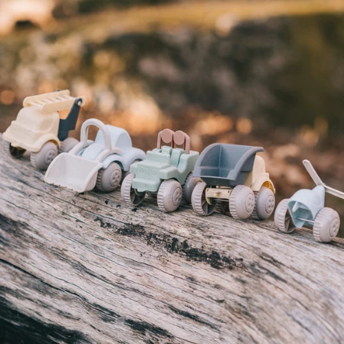 Viking Toys Buitenspeelgoed, Zandbakspeelgoed - Viking Hearts Kiepauto L 1 Viking Toys Buitenspeelgoed, Zandbakspeelgoed - Viking Hearts Kiepauto L