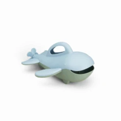Viking Toys Buitenspeelgoed, Zandbakspeelgoed - Walvis, Schep Gieter, 1+