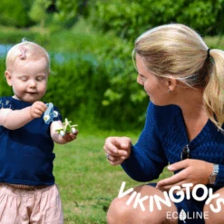 Viking Toys Ecoline Buitenspeelgoed - Voertuigen Klein, Assorti