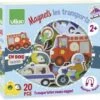 Vilac Magneten - Transport