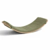 Wobbel Accessoires - Original Ligkussen Groen (Deck Original Olive)