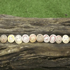 Yellow Door Sensomotorische Speelstenen, Educatief - Emotie Stenen (emotion Stones), Set Van 12 -Speelwereld Aanbiedingen Winkel yellow door sensomotorische speelstenen educatief 15