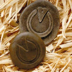 Yellow Door Sensomotorische Speelstenen, Experimenteren En Ontdekken - Fossiel Stenen Voetafdrukken Boerderijdieren, Set Van 8 -Speelwereld Aanbiedingen Winkel yellow door sensomotorische speelstenen experiment 3