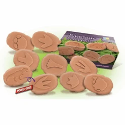 Yellow Door Sensomotorische Speelstenen - Pootafdrukken Dino's, Set Van 8 12 Yellow Door Sensomotorische Speelstenen - Pootafdrukken Dino's, Set Van 8 -Speelwereld Aanbiedingen Winkel yellow door sensomotorische speelstenen pootafdruk 8