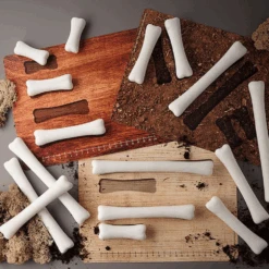 Yellow Door Yellow Door Educatief- Dino Botten Ontdek En Meetkaarten -Speelwereld Aanbiedingen Winkel yellow door yellow door educatief dino botten ontd 2